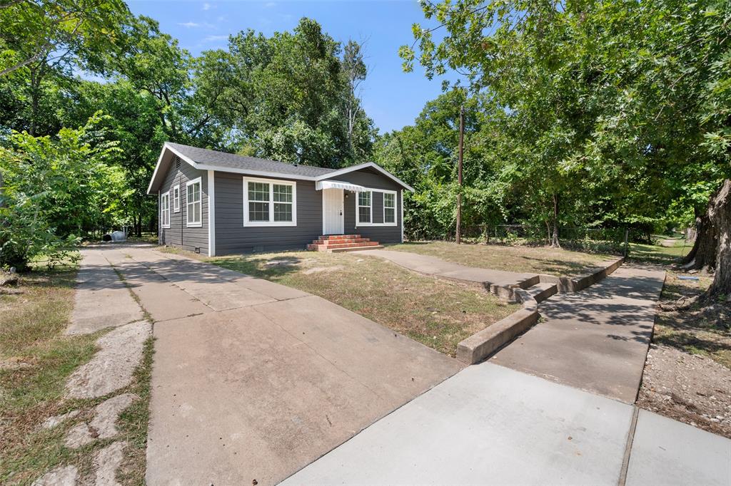Corsicana - Residential