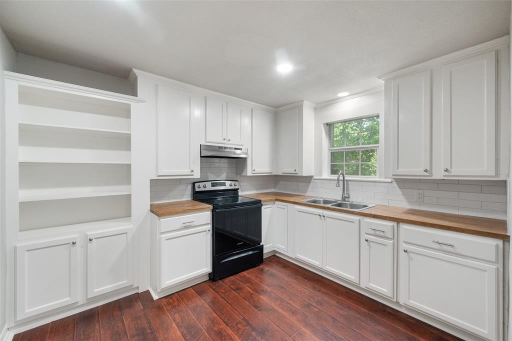 Corsicana - Residential