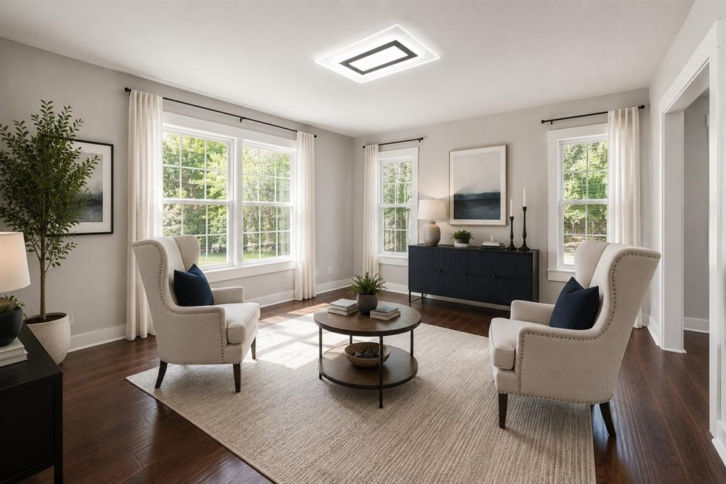 Corsicana - Residential