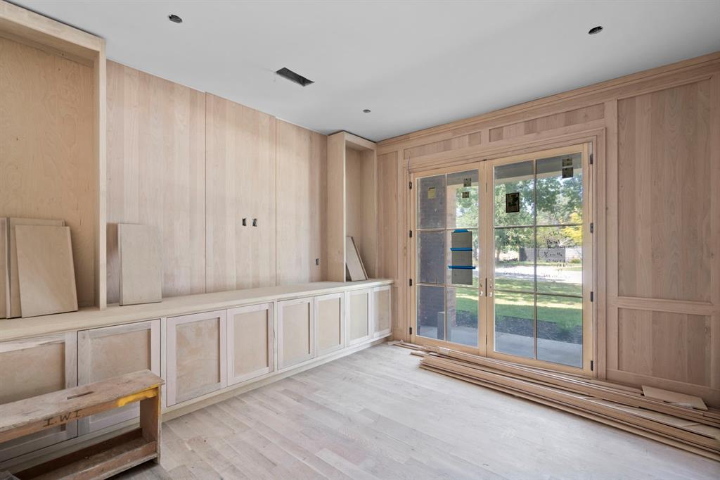Midway Hills Add - Residential