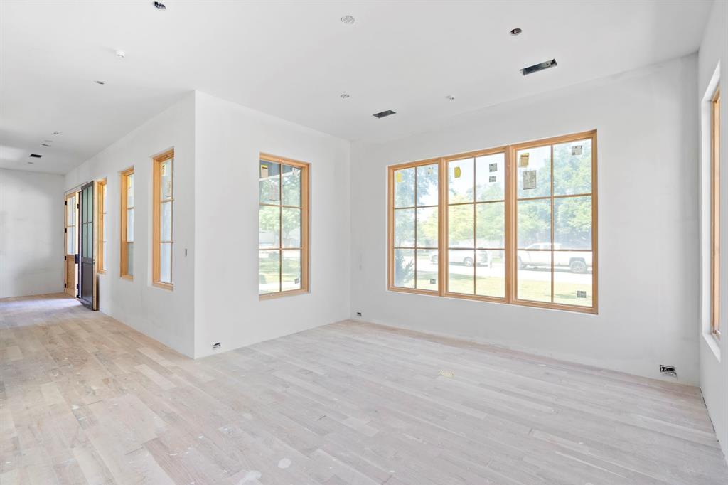 Midway Hills Add - Residential