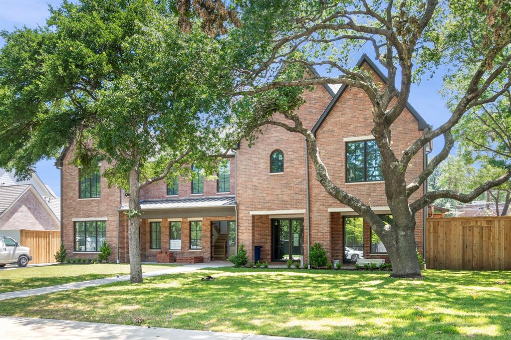 Midway Hills Add - Residential