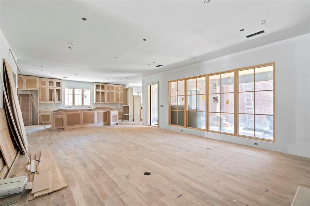 Midway Hills Add - Residential
