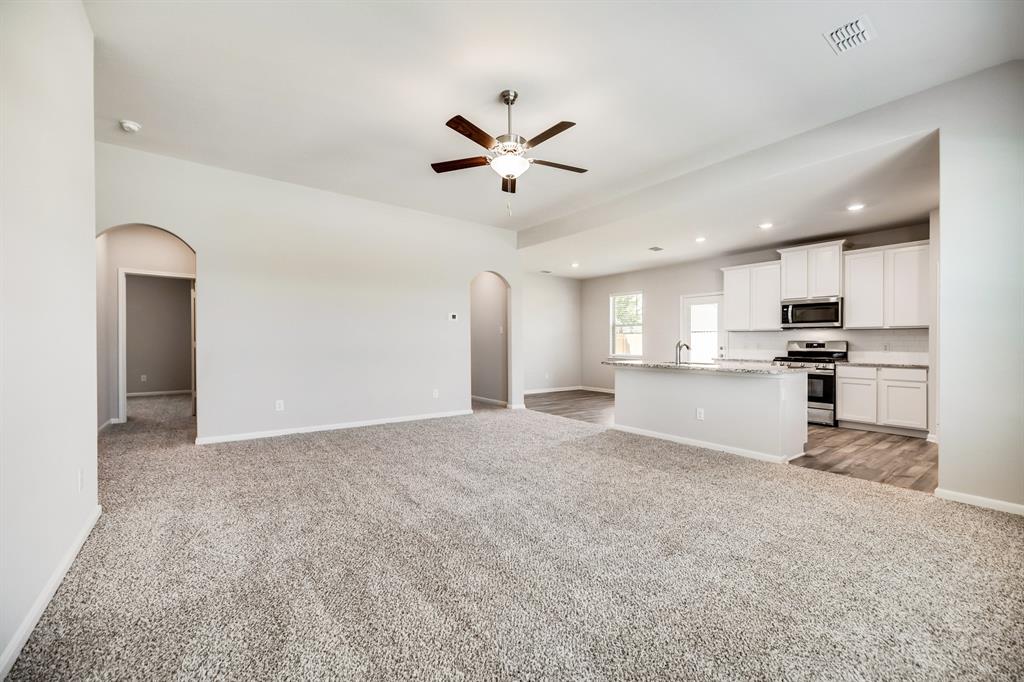 Shadowbend - Phase 2 - Residential