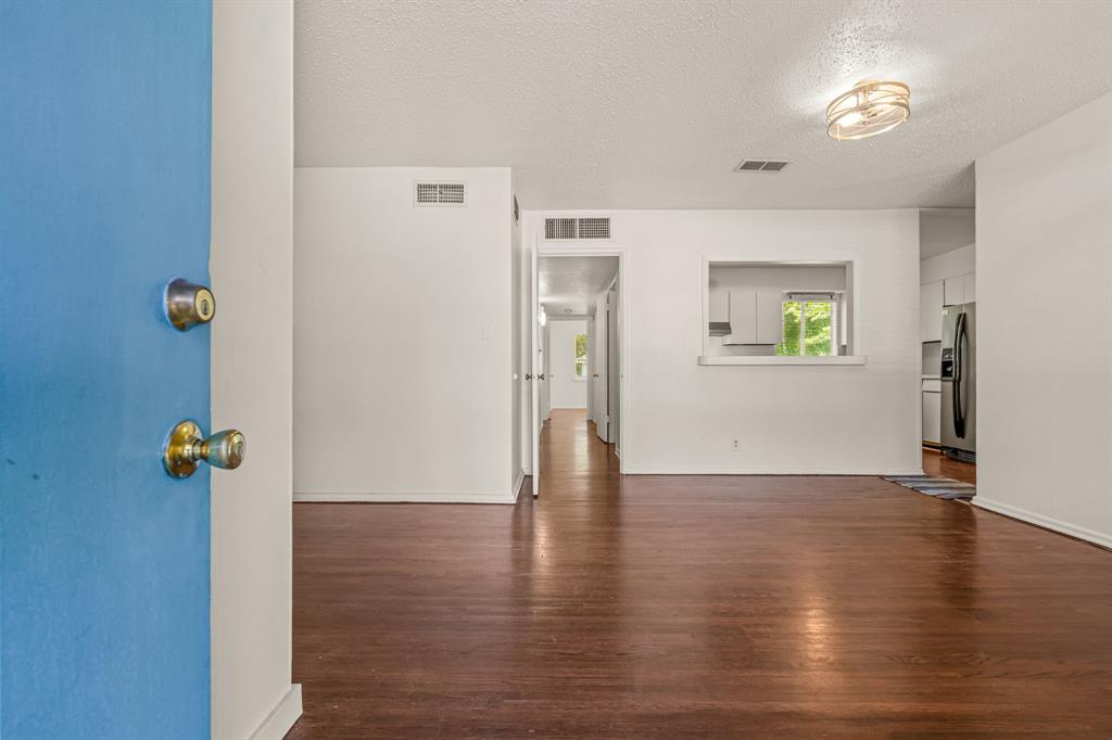 West Ft Worth Land Co - Residential