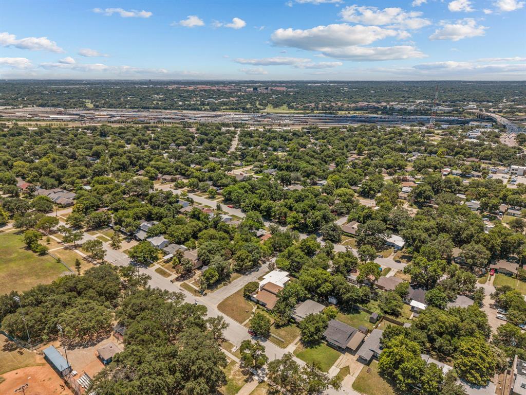 West Ft Worth Land Co - Residential