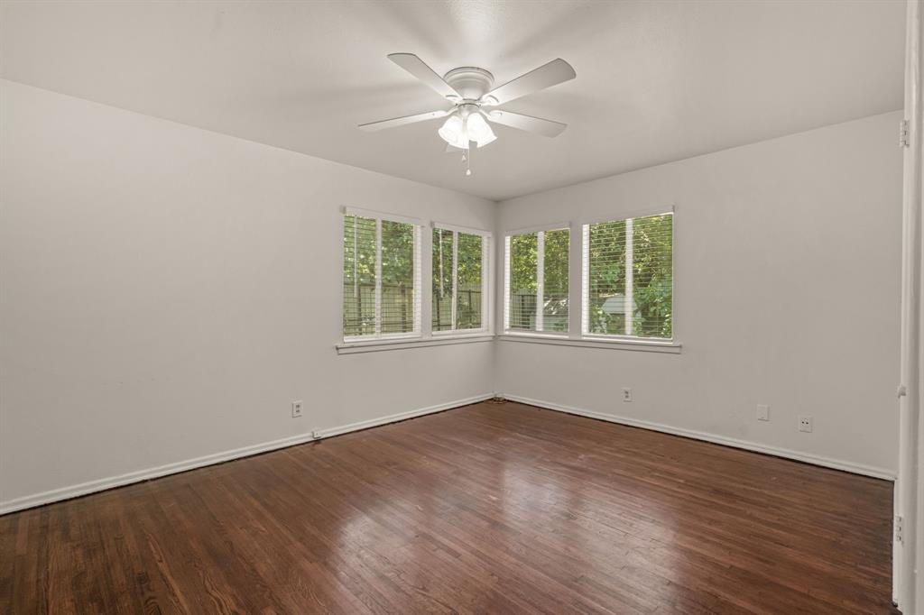 West Ft Worth Land Co - Residential