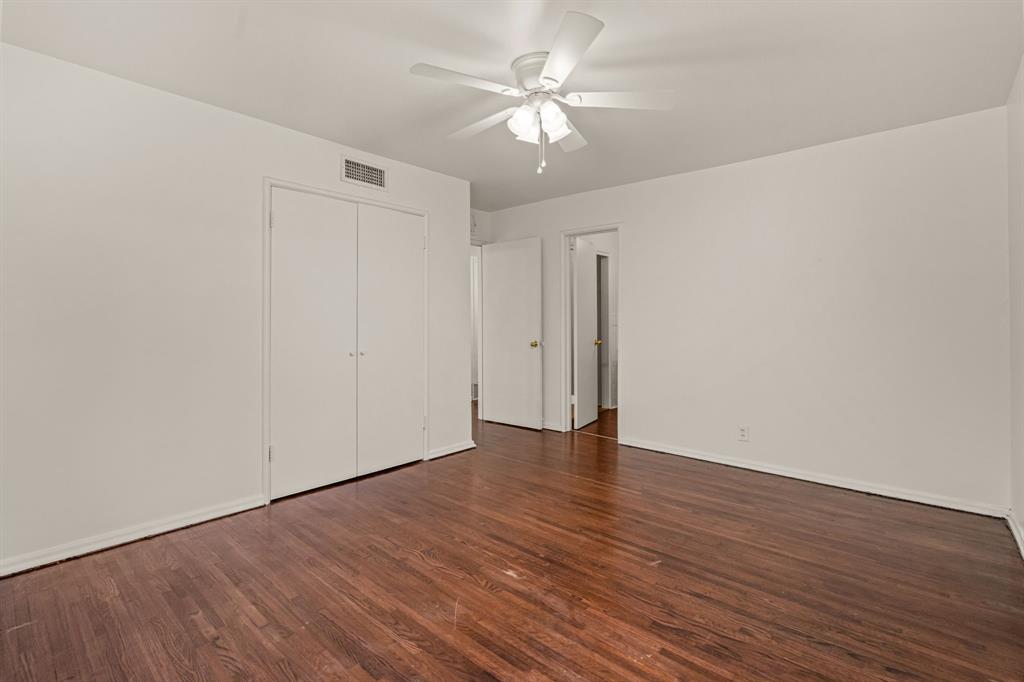 West Ft Worth Land Co - Residential