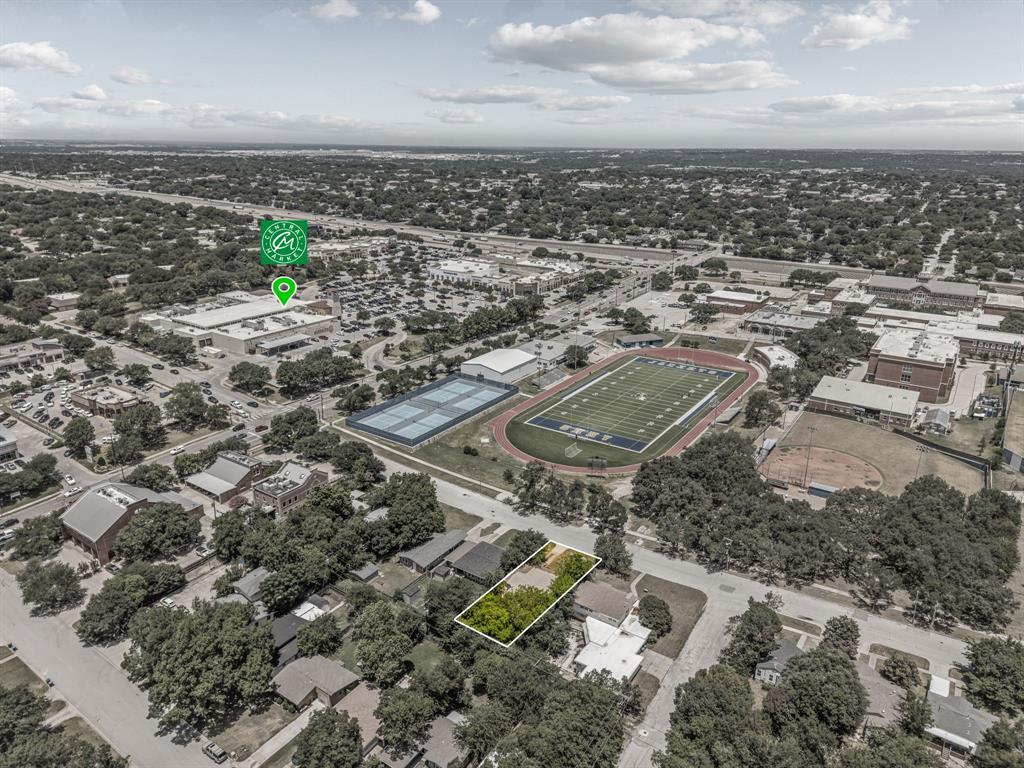 West Ft Worth Land Co - Residential