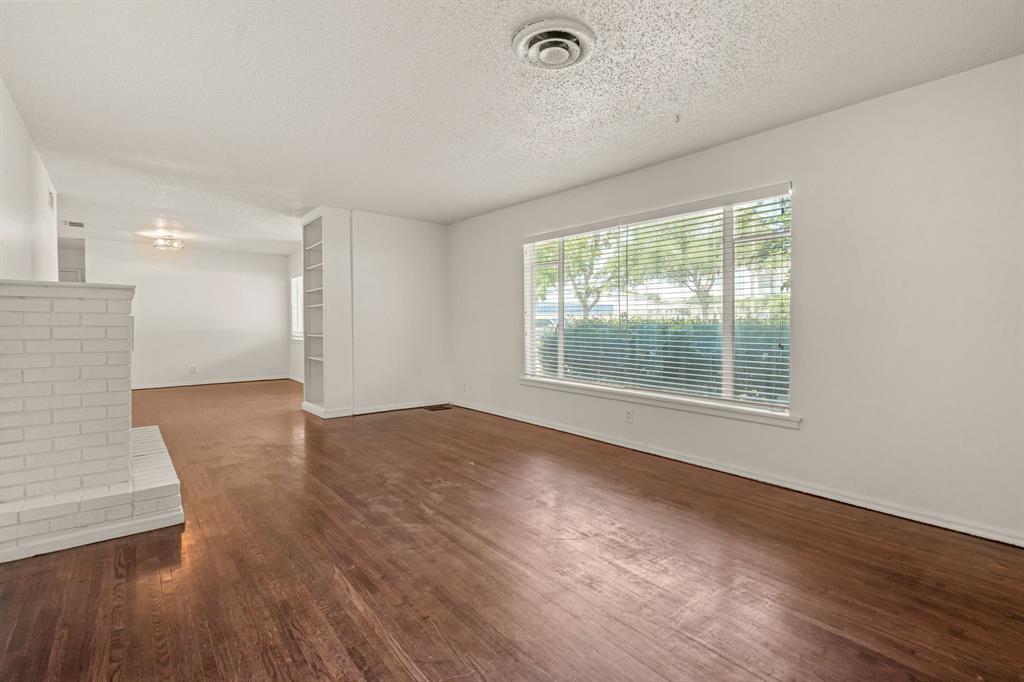 West Ft Worth Land Co - Residential