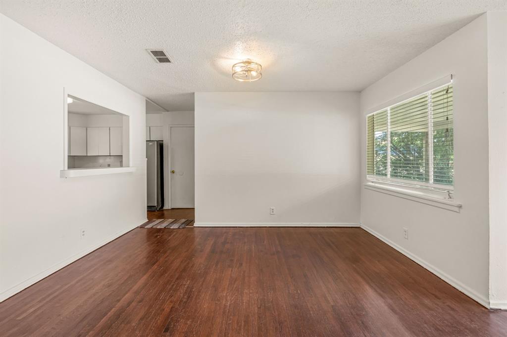 West Ft Worth Land Co - Residential