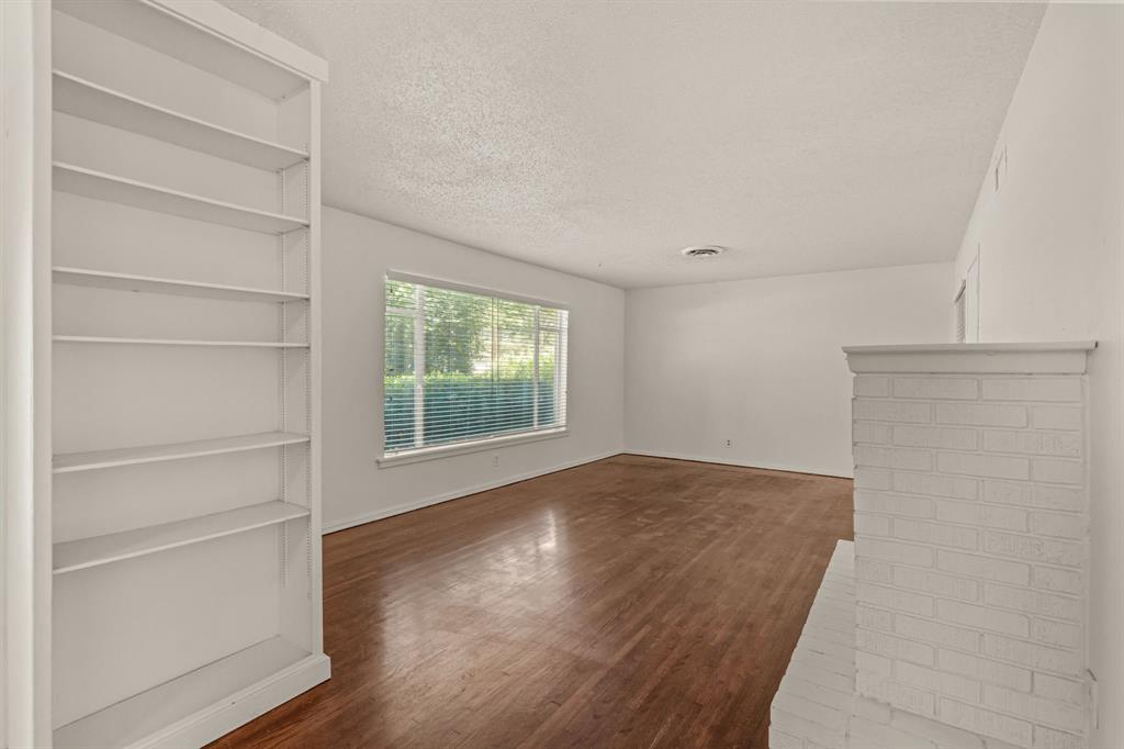 West Ft Worth Land Co - Residential