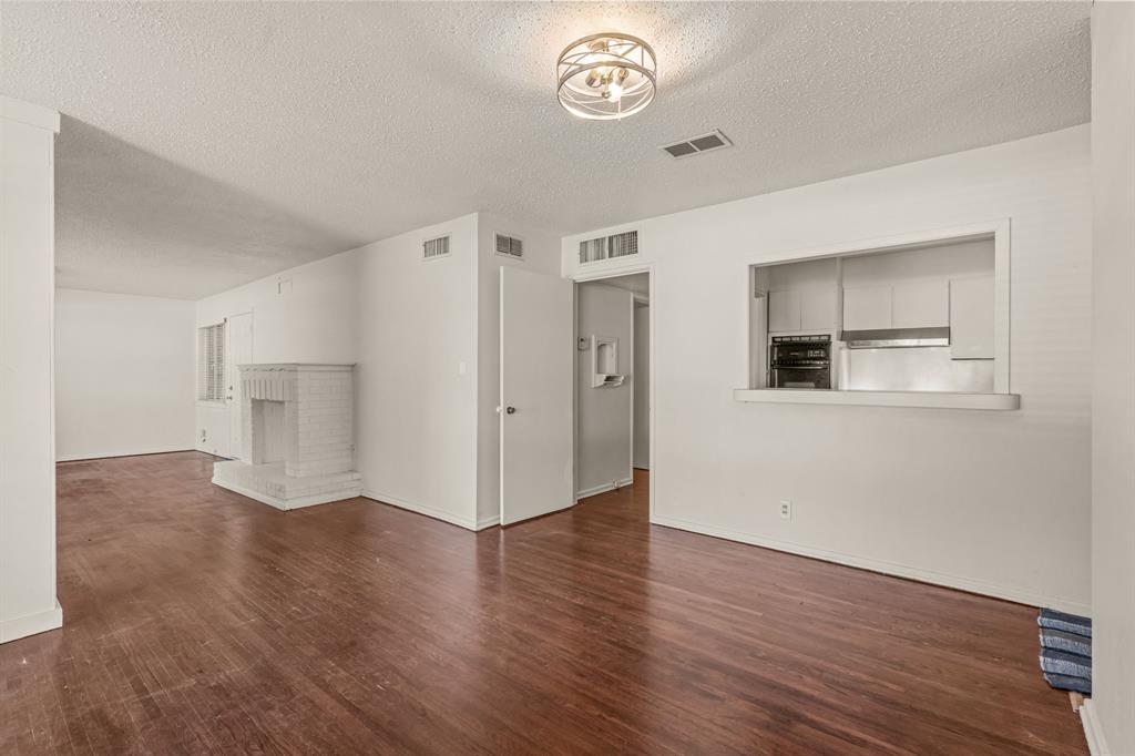 West Ft Worth Land Co - Residential