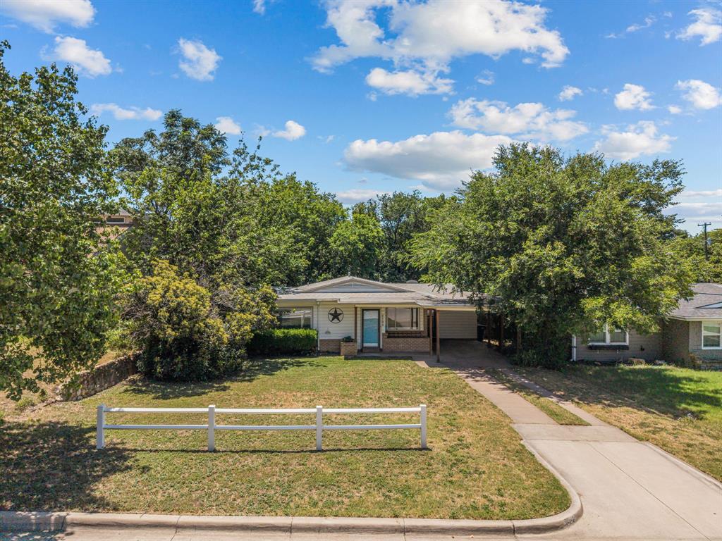 West Ft Worth Land Co - Residential