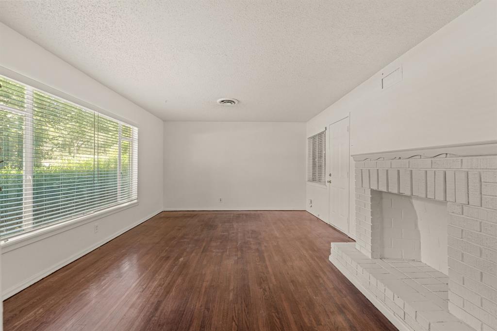 West Ft Worth Land Co - Residential