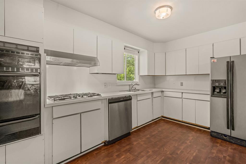 West Ft Worth Land Co - Residential