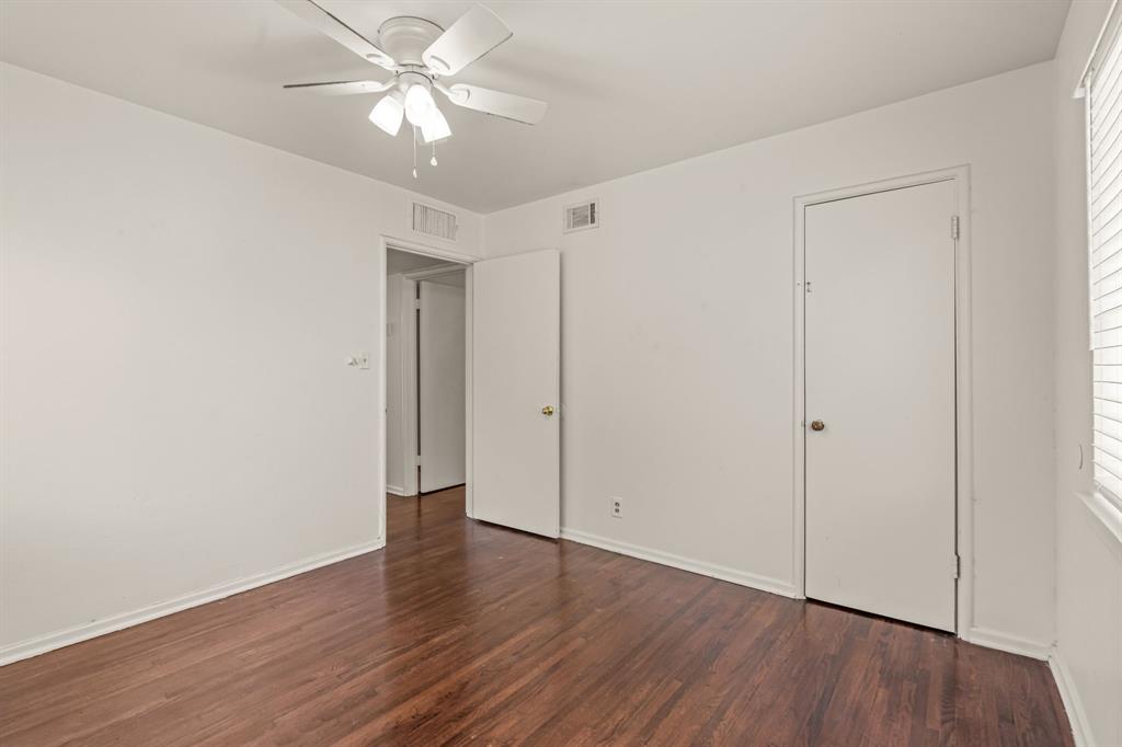 West Ft Worth Land Co - Residential