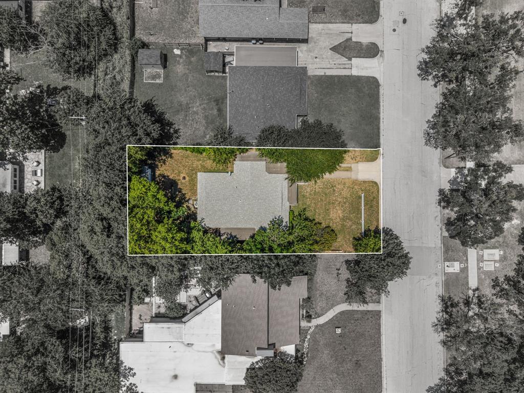 West Ft Worth Land Co - Residential