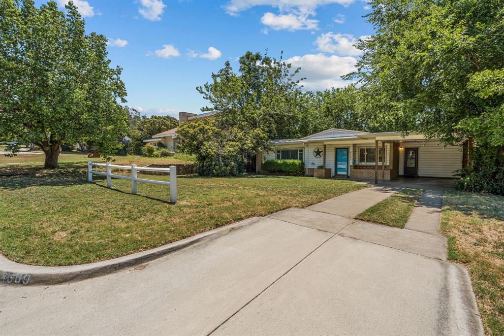 West Ft Worth Land Co - Residential