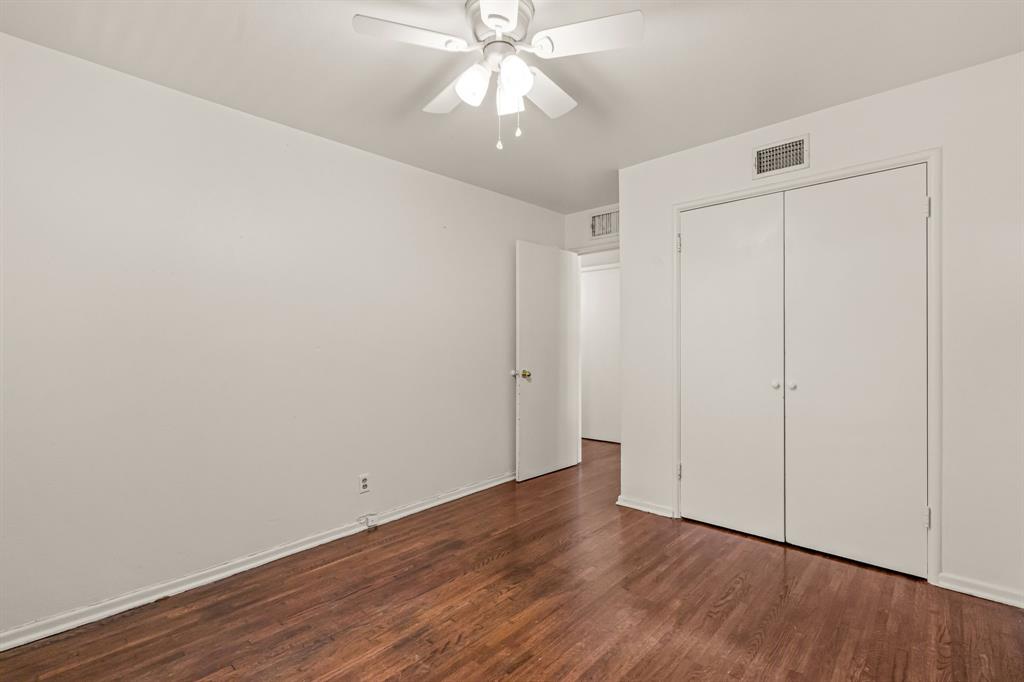 West Ft Worth Land Co - Residential