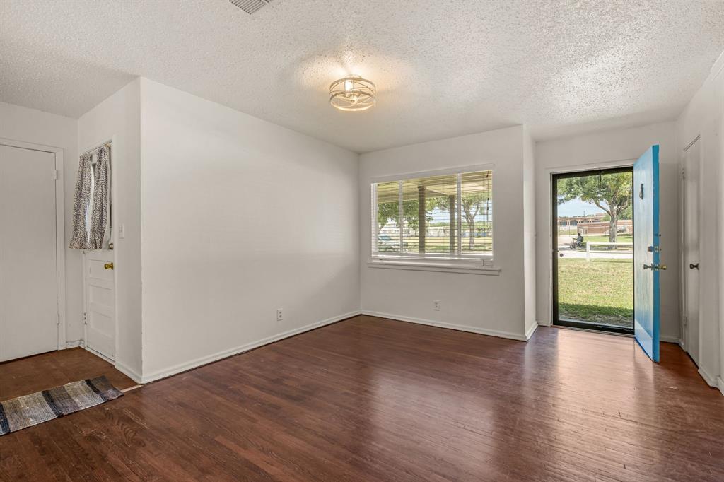 West Ft Worth Land Co - Residential