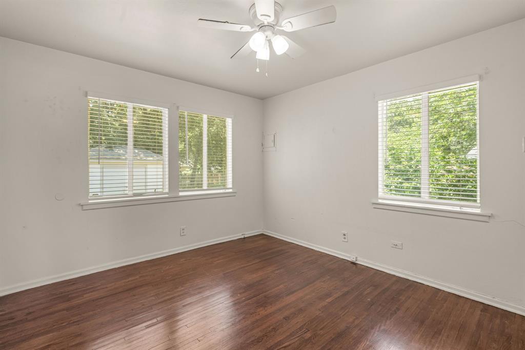 West Ft Worth Land Co - Residential
