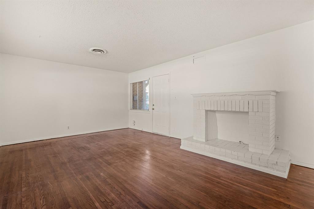 West Ft Worth Land Co - Residential