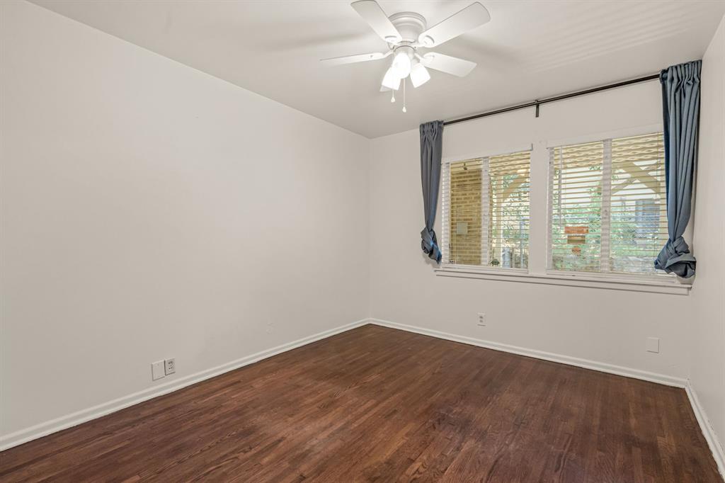 West Ft Worth Land Co - Residential