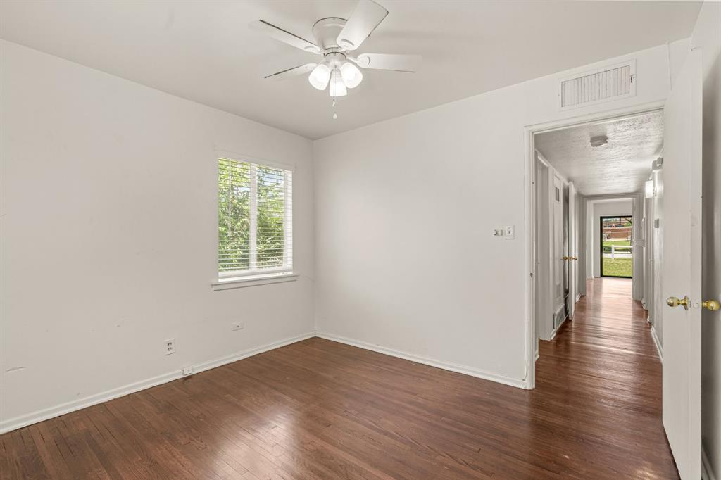 West Ft Worth Land Co - Residential