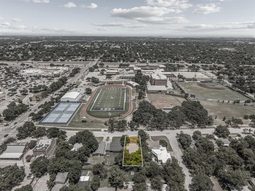 West Ft Worth Land Co - Residential