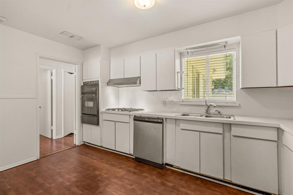 West Ft Worth Land Co - Residential