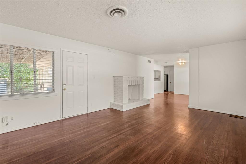 West Ft Worth Land Co - Residential