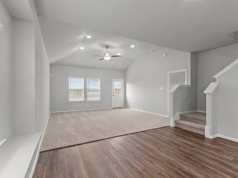 Mobberly Farms Ph 1 - Residential