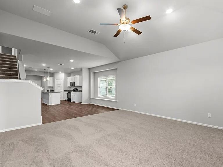 Mobberly Farms Ph 1 - Residential