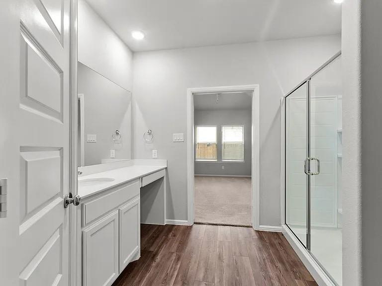 Mobberly Farms Ph 1 - Residential