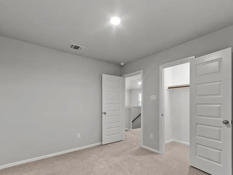 Mobberly Farms Ph 1 - Residential