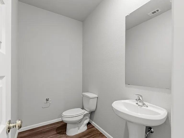 Mobberly Farms Ph 1 - Residential