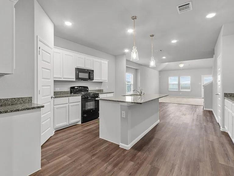 Mobberly Farms Ph 1 - Residential