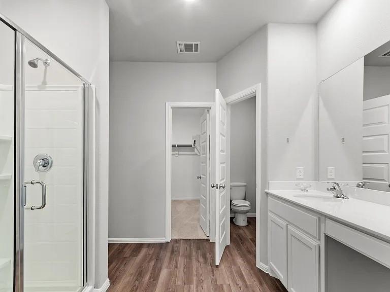 Mobberly Farms Ph 1 - Residential