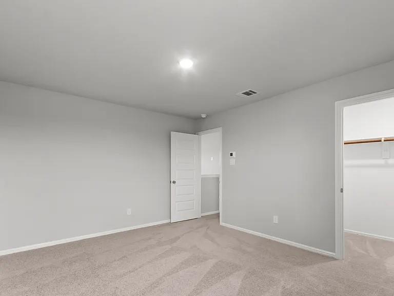 Mobberly Farms Ph 1 - Residential