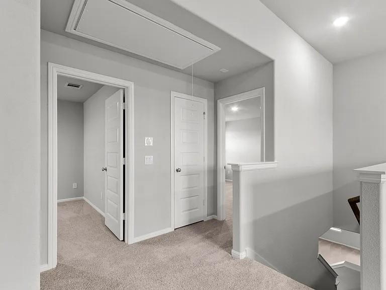 Mobberly Farms Ph 1 - Residential