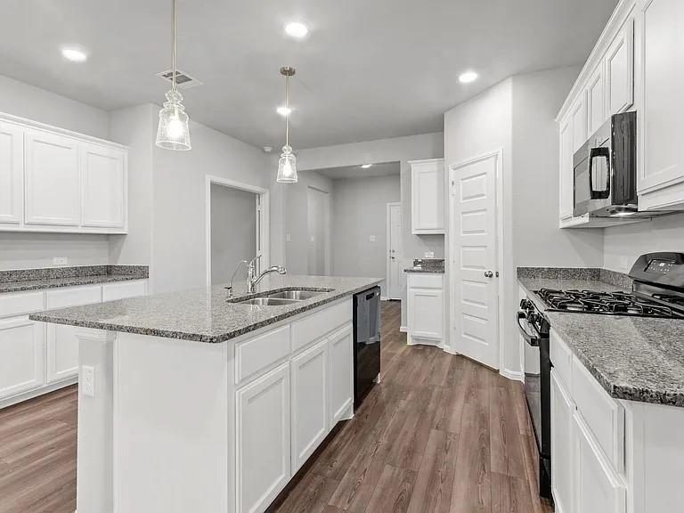 Mobberly Farms Ph 1 - Residential