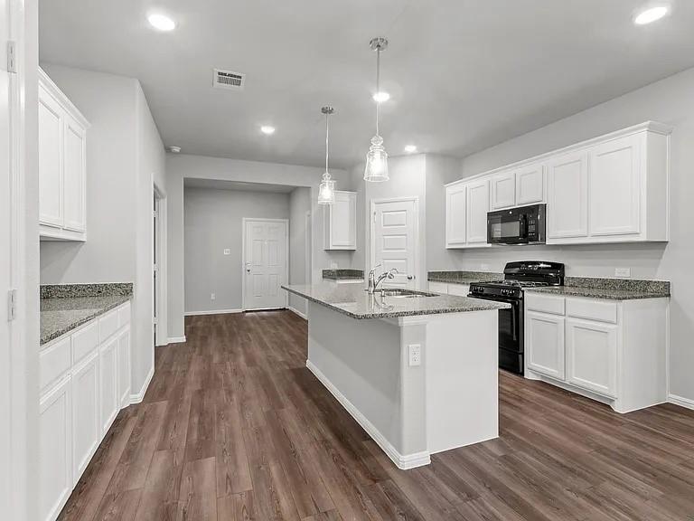 Mobberly Farms Ph 1 - Residential