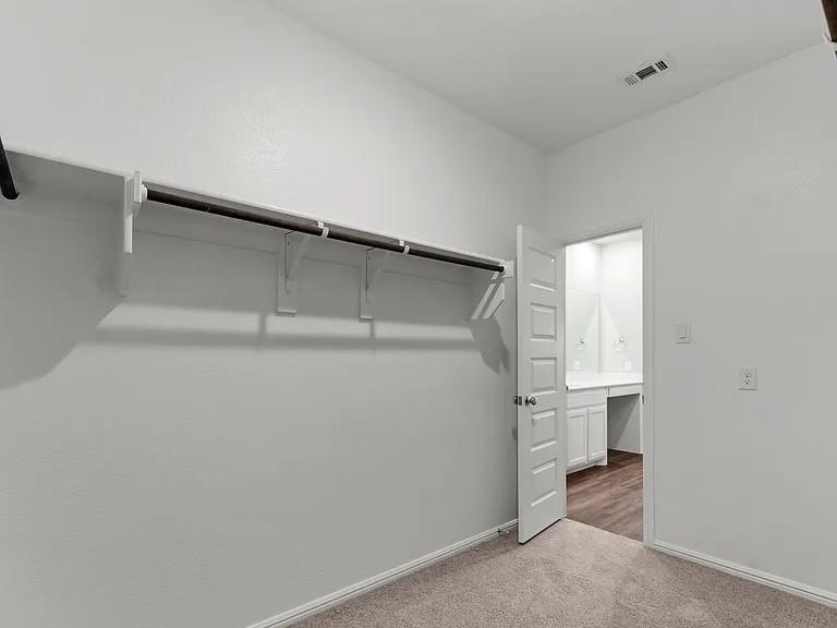 Mobberly Farms Ph 1 - Residential