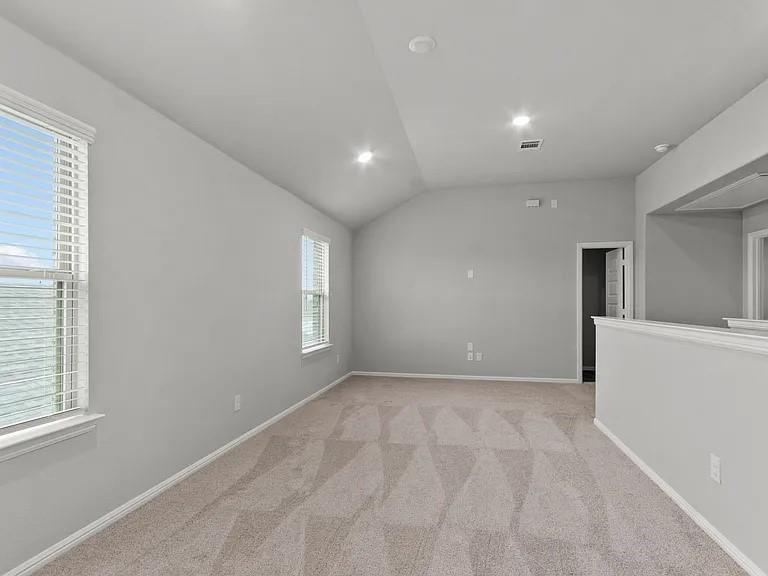 Mobberly Farms Ph 1 - Residential