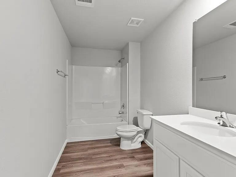 Mobberly Farms Ph 1 - Residential