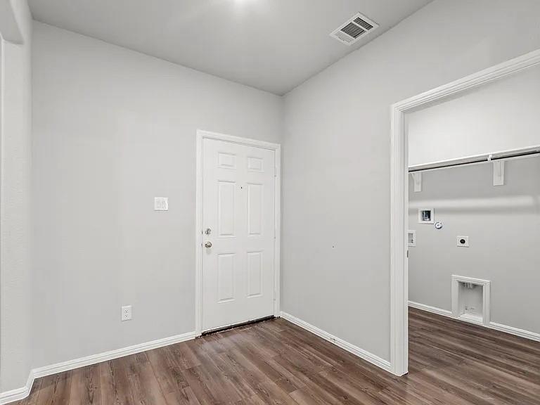 Mobberly Farms Ph 1 - Residential
