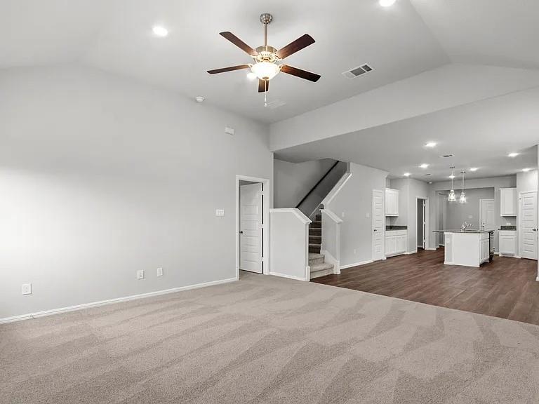 Mobberly Farms Ph 1 - Residential