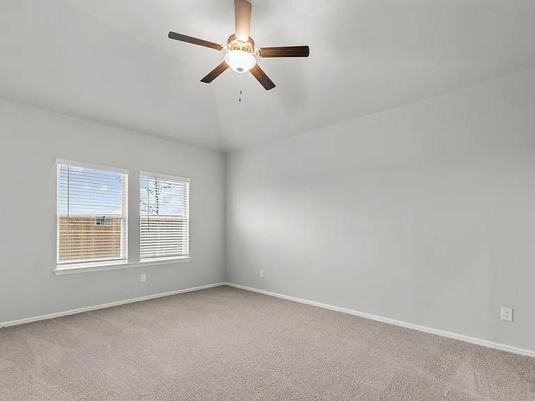 Mobberly Farms Ph 1 - Residential