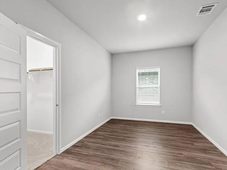 Mobberly Farms Ph 1 - Residential